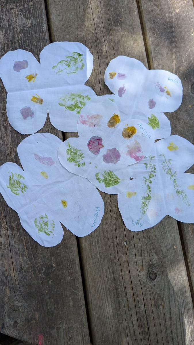 I am extremely proud of our nursery and reception children today <a href="/CTS_Watford/">Cherry Tree Primary School</a> they were brave and very sensible as they used hammers to create their symmetrical butterflies #CTSforestschool <a href="/headcherrytree/">Cherry Tree Headteacher</a> <a href="/MissBirdsallCTS/">Miss Birdsall - Cherry Tree School - Watford</a> <a href="/MrsChauhanCTS/">Mrs Chauhan - Cherry Tree School</a> <a href="/MrsGornallCTS/">MrsGornallCTS</a>