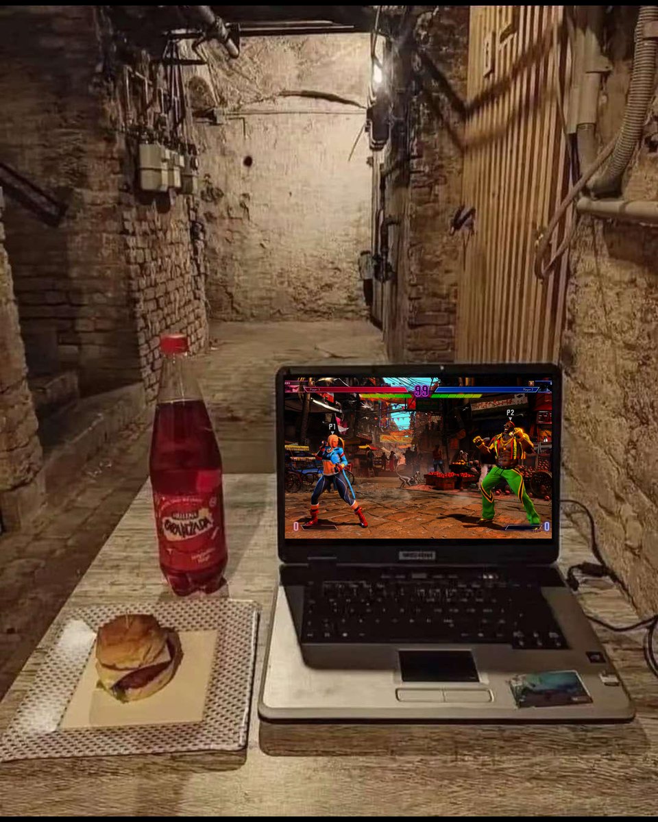 tvfgc's tweet photo. Rate the Setup https://t.co/7CrJZhJtMw