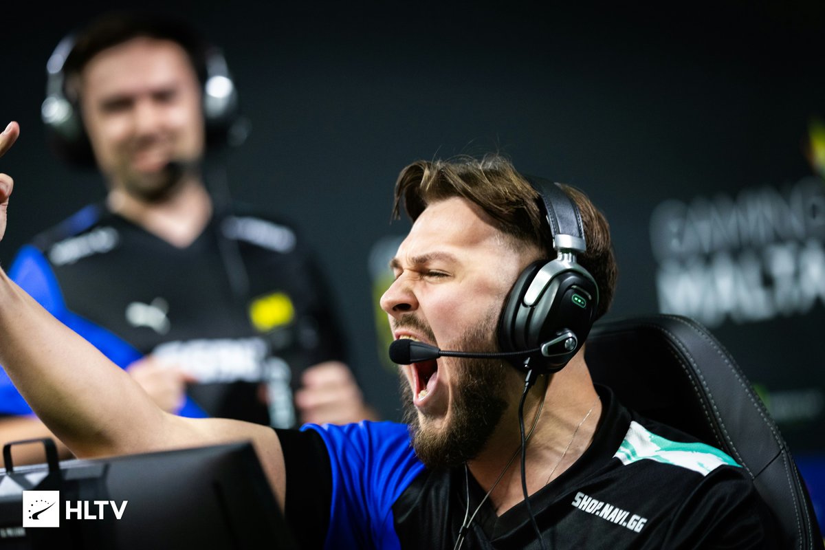 HLTV.org tweet media