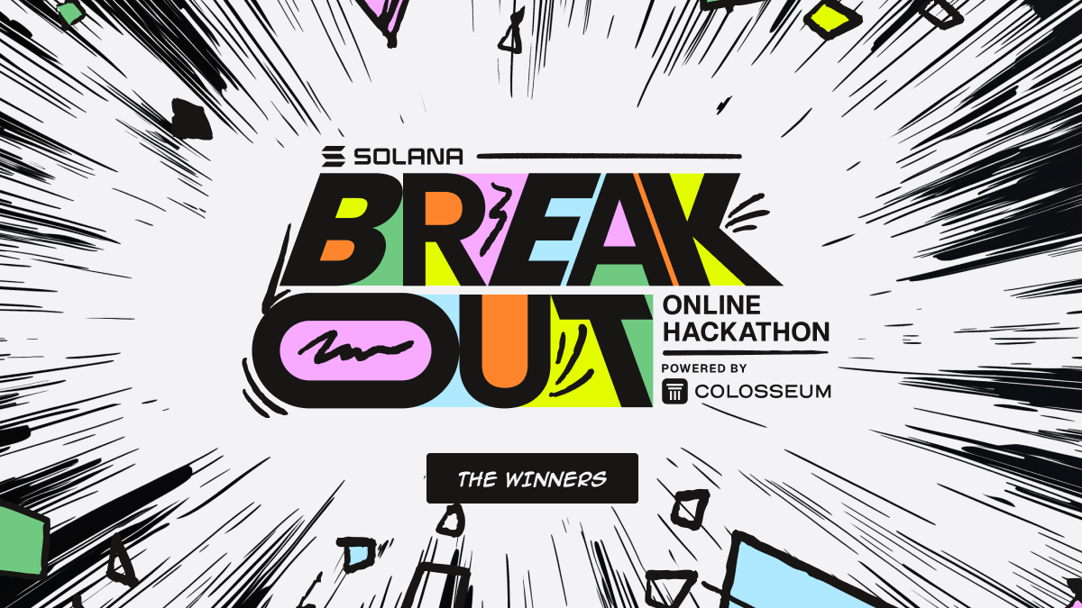 1/ Meet <a href="/tapedrive_io/">TAPEDRIVE</a>, the future of cheap, permanent data storage on Solana, and the grand champion of <a href="/colosseum/">Colosseum</a> Breakout Hackathon!

Because data should be permanently recorded, uncensorable, uneditable, and here for good.