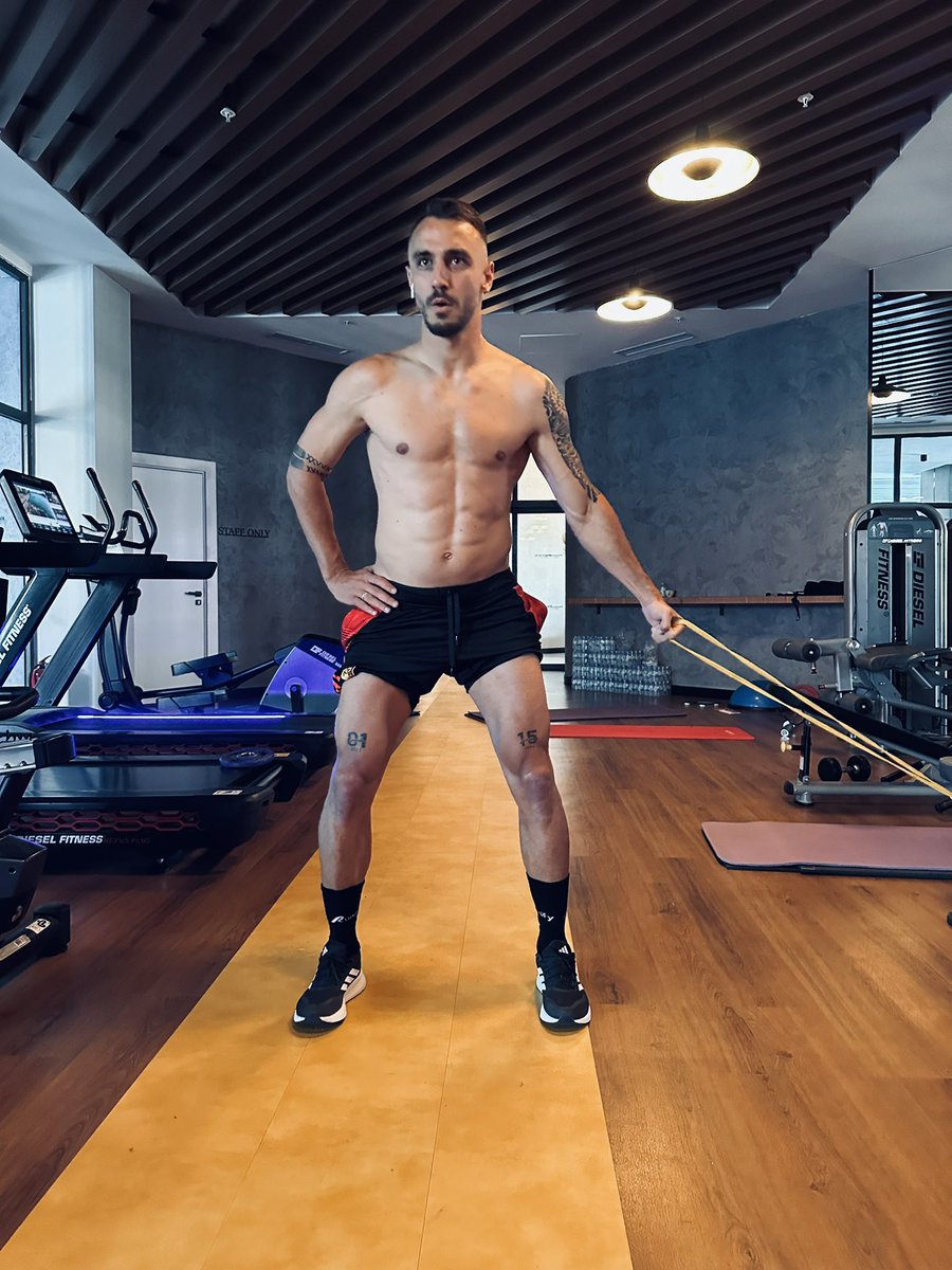 Gökhan Sazdağı tweet media