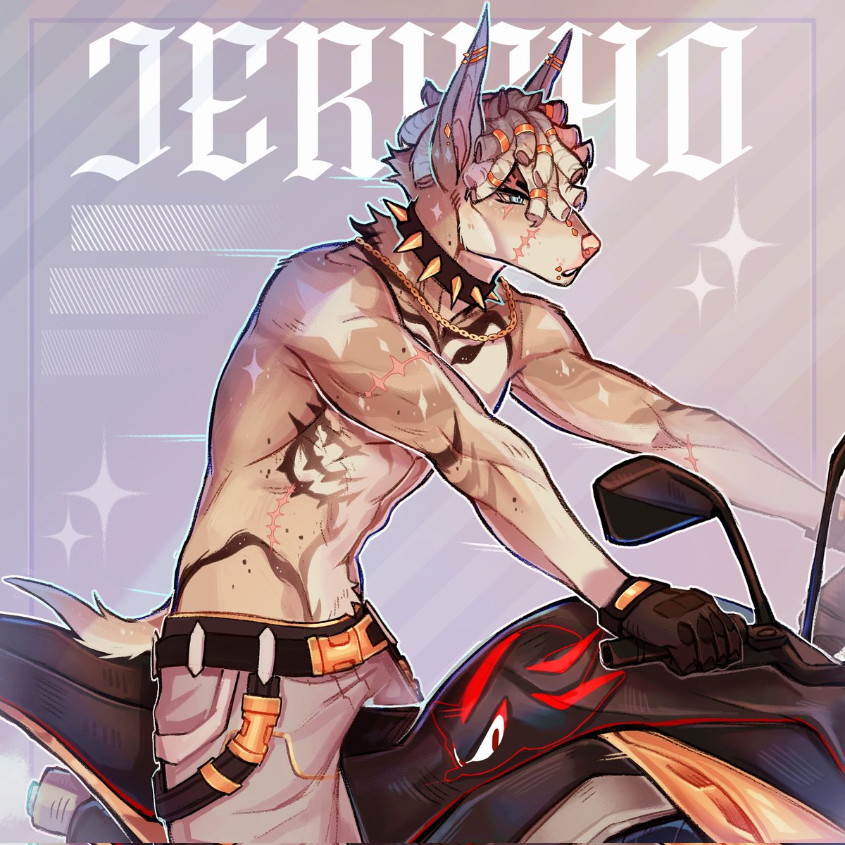 Want a ride?~ ✨️