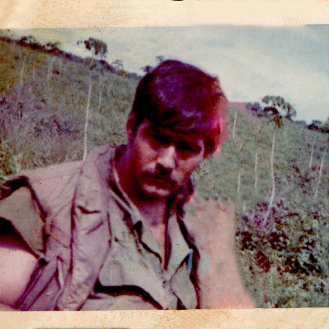 A Face of Freedom we would like to take the time to honor and thank this month. Meet Jack and learn about his time serving in Vietnam:

facebook.com/share/p/15sZLG…

#FacesOfFreedom #BudsGunShop #AmericanVeteran #ServiceAndSacrifice