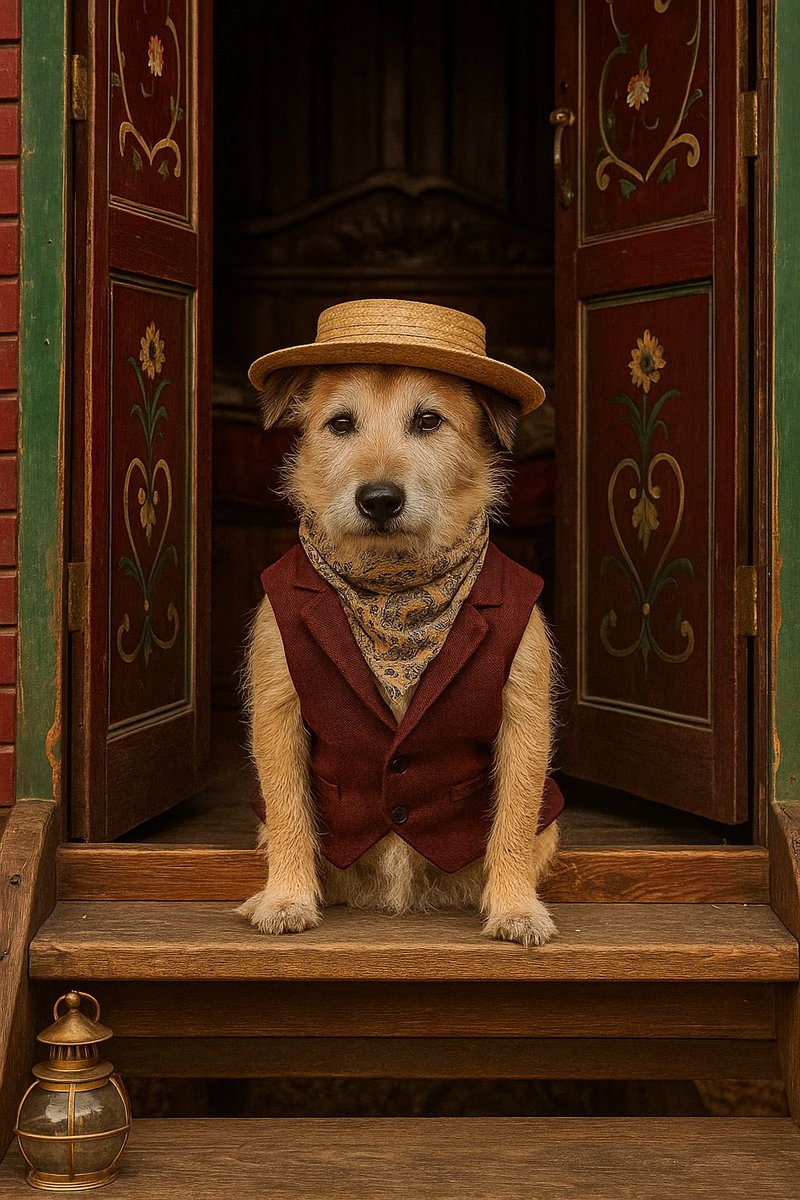 Salty (@pepperandspot) on Twitter photo Look what skipper n Fargo made for me ! <a href="/SkipperTheBear/">MβLord Skipper & The Lady Fargo of Sussex</a> I think I look quite dapper . Look what skipper n Fargo made for me ! <a href="/SkipperTheBear/">MβLord Skipper & The Lady Fargo of Sussex</a> I think I look quite dapper .
