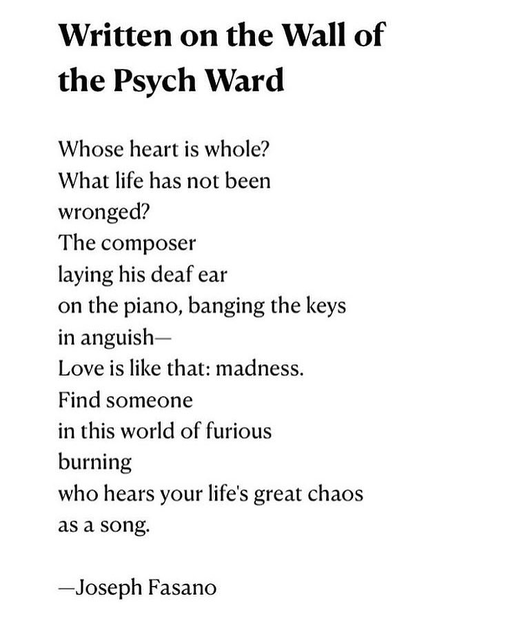 Joseph Fasano (@joseph_fasano_) on Twitter photo 🖤 🖤