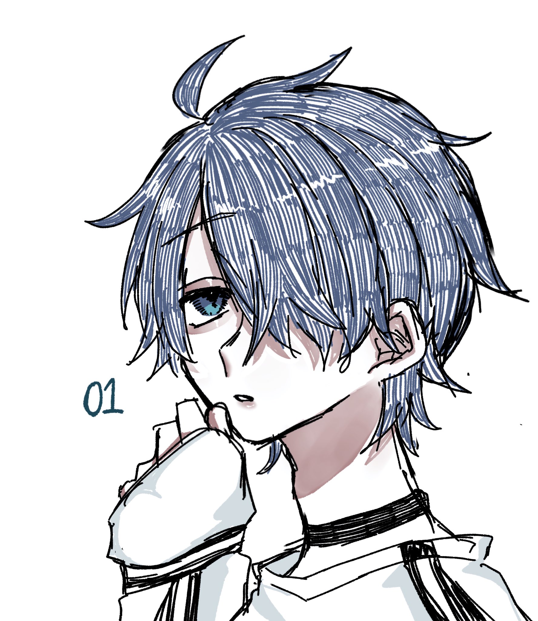 ぜろ📑🖋 on X: 