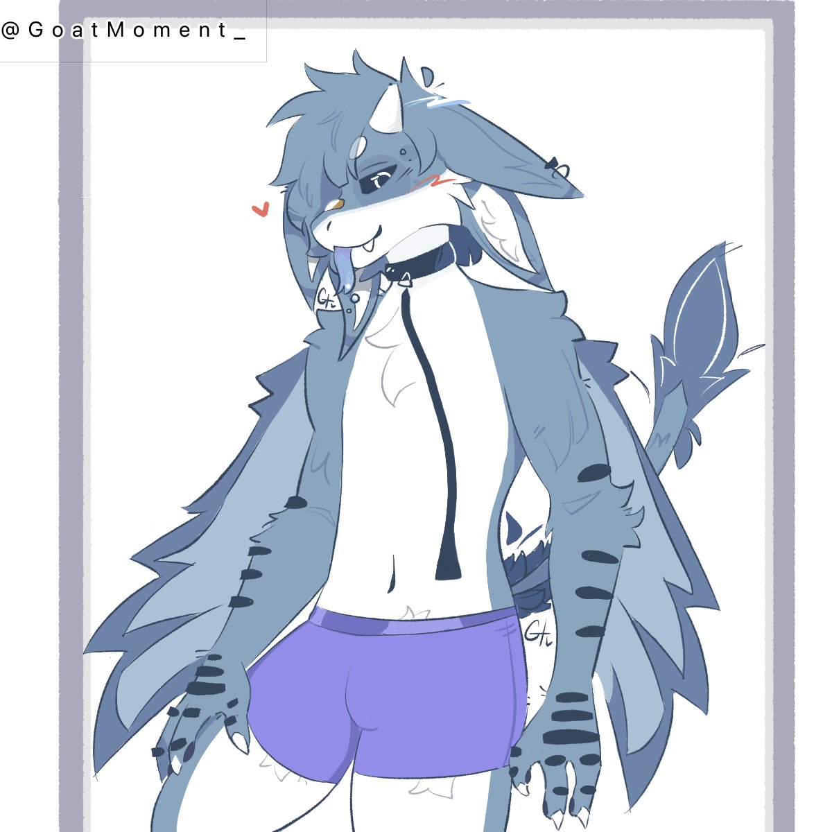 GoatMoment_'s tweet photo. birb https://t.co/bB0d4dvDE8