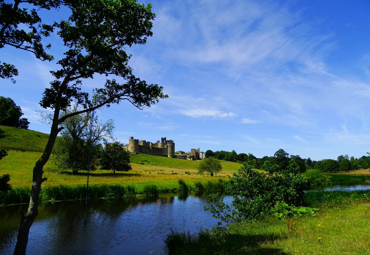 jac61941964's tweet image. Alnwick, Northumberland.
#Alnwick
#Northumberland