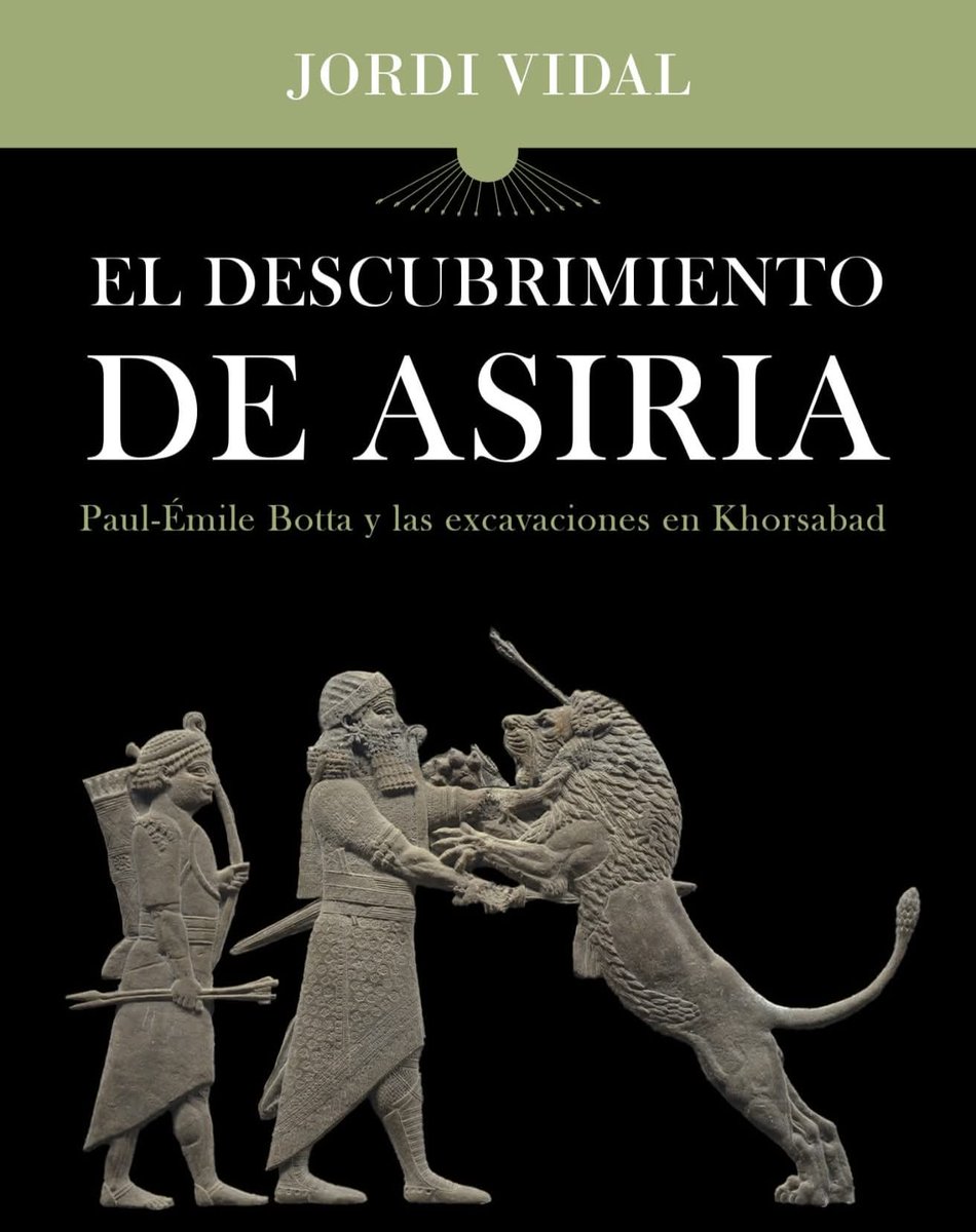 Óscar González Camaño (@crastino) on Twitter photo Si todo va bien, esto llegará en septiembre a la colección NUN de <a href="/AlmuzaraLibros/">Almuzaralibros</a>... y a cargo de un gran especialista. Si todo va bien, esto llegará en septiembre a la colección NUN de <a href="/AlmuzaraLibros/">Almuzaralibros</a>... y a cargo de un gran especialista.