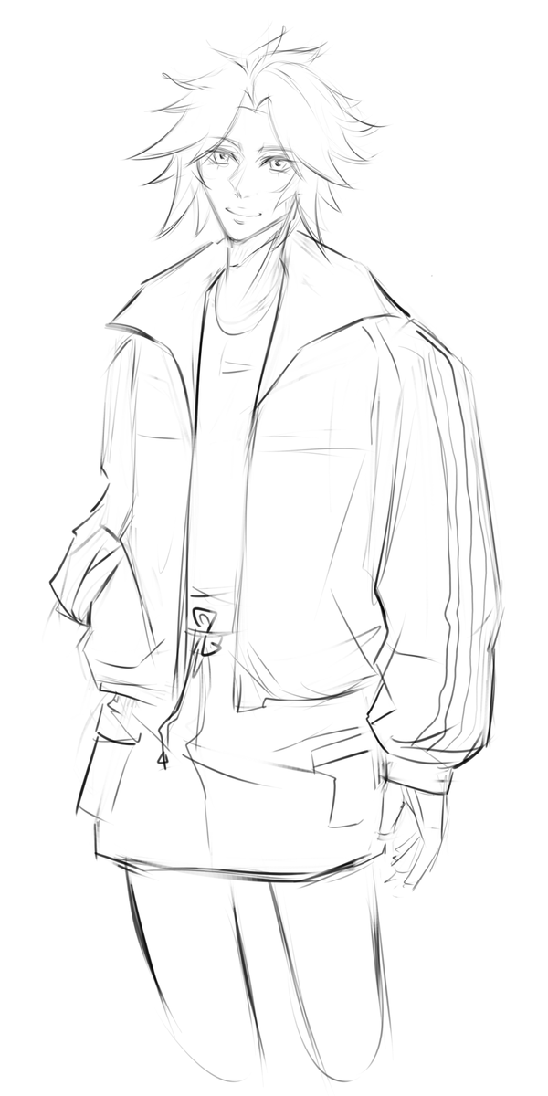 #jjk #jjloc #jjk_oc