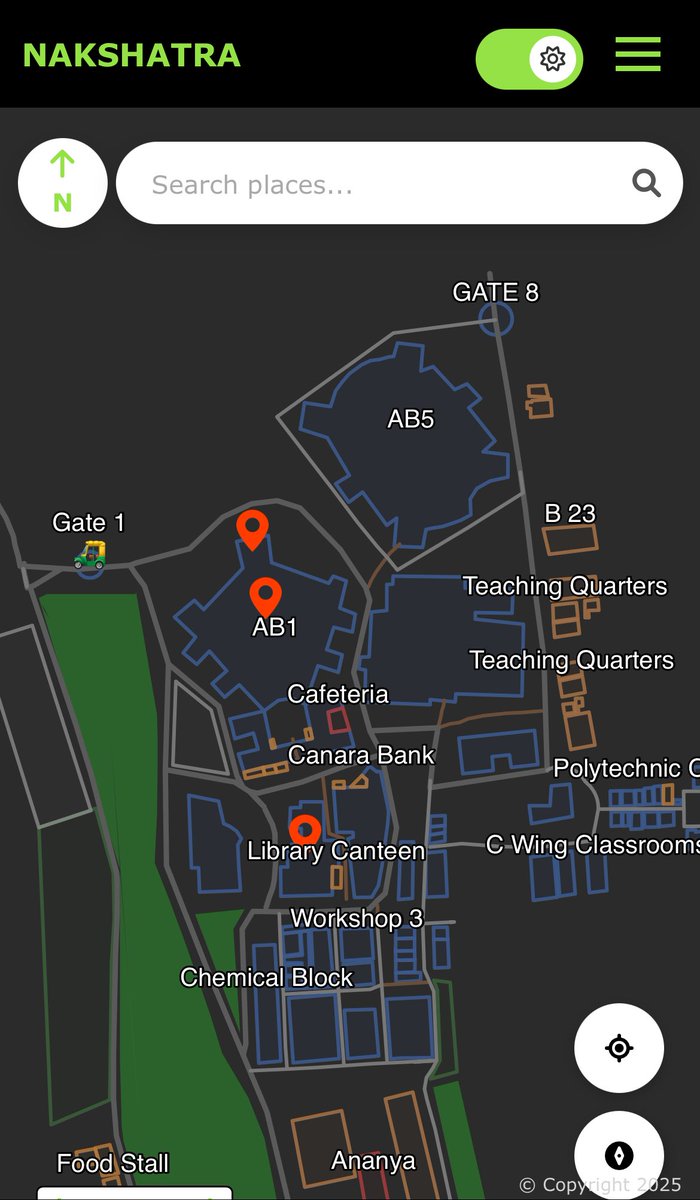 just launched a map <a href="/nakshatramaps/">Nakshatra Maps</a> for the MIT Manipal's batch of 2029 making life easier than it was for us. 

in the first first few hours we hit 15k visitors, 5k in a single hour.

grateful that the juniors loved it

🌐: nakshatramaps.com
🗺️: mit.nakshatramaps.com