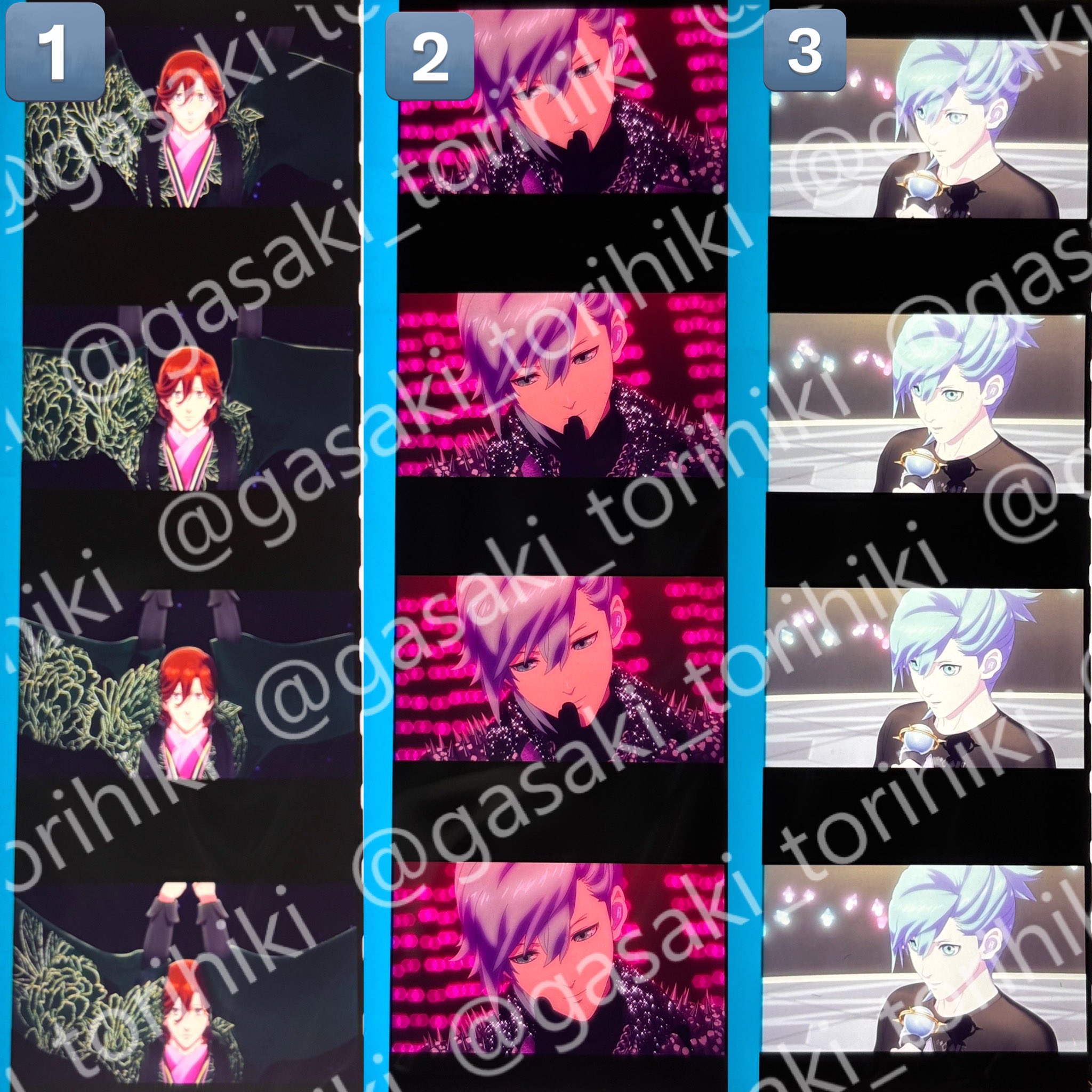ガサキ🍌🍖🌹 on X: 