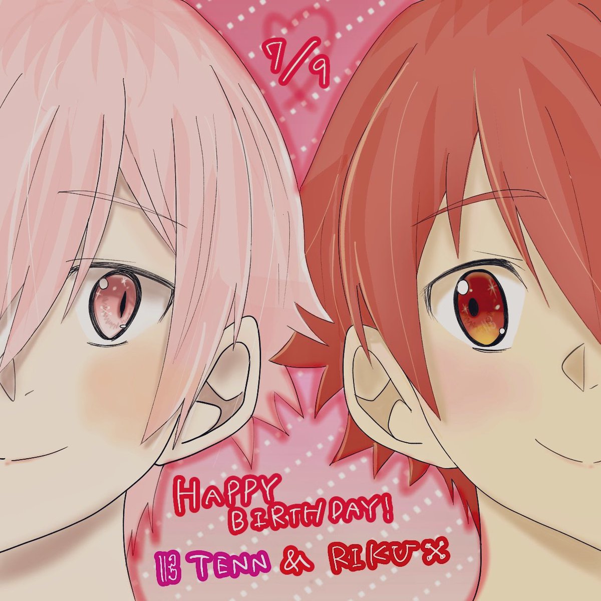 ゆう🌈 tweet media