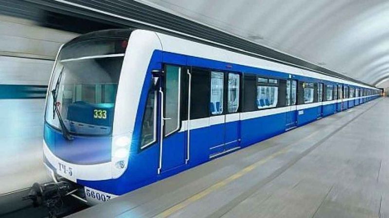 🚇 GÖLCÜK - İZMİT METROSU İÇİN PROJE İHALESİ 30 TEMMUZ'DA
Karayolu üzerindeki trafik yükünü azaltacak,hemşehrilerimizin hızlı,güvenli ve konforlu ulaşımını sağlayacak Gölcük-İzmit arası Metro Projesi Proje İhalesi, Kocaeli Büyükşehir Belediyemiz tarafından 30 Temmuz’da yapılacak.