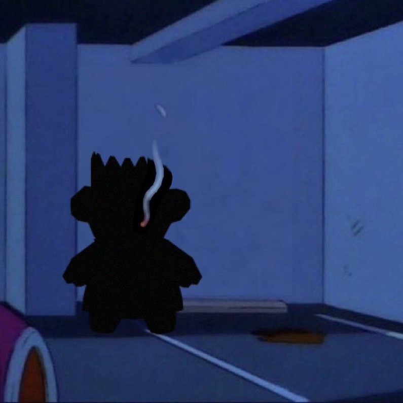 <a href="/MustStopMurad/">Murad 💹🧲</a> The mission is world peace.

No second best.

$PUPS