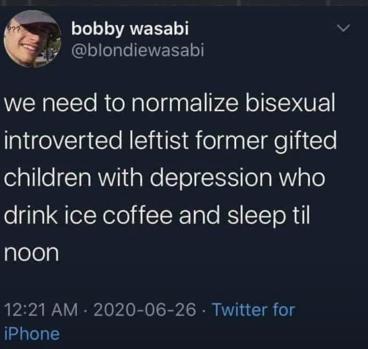 William Floyd (He/Him/His) ✡️🏳️🌈💙💜💖 tweet media