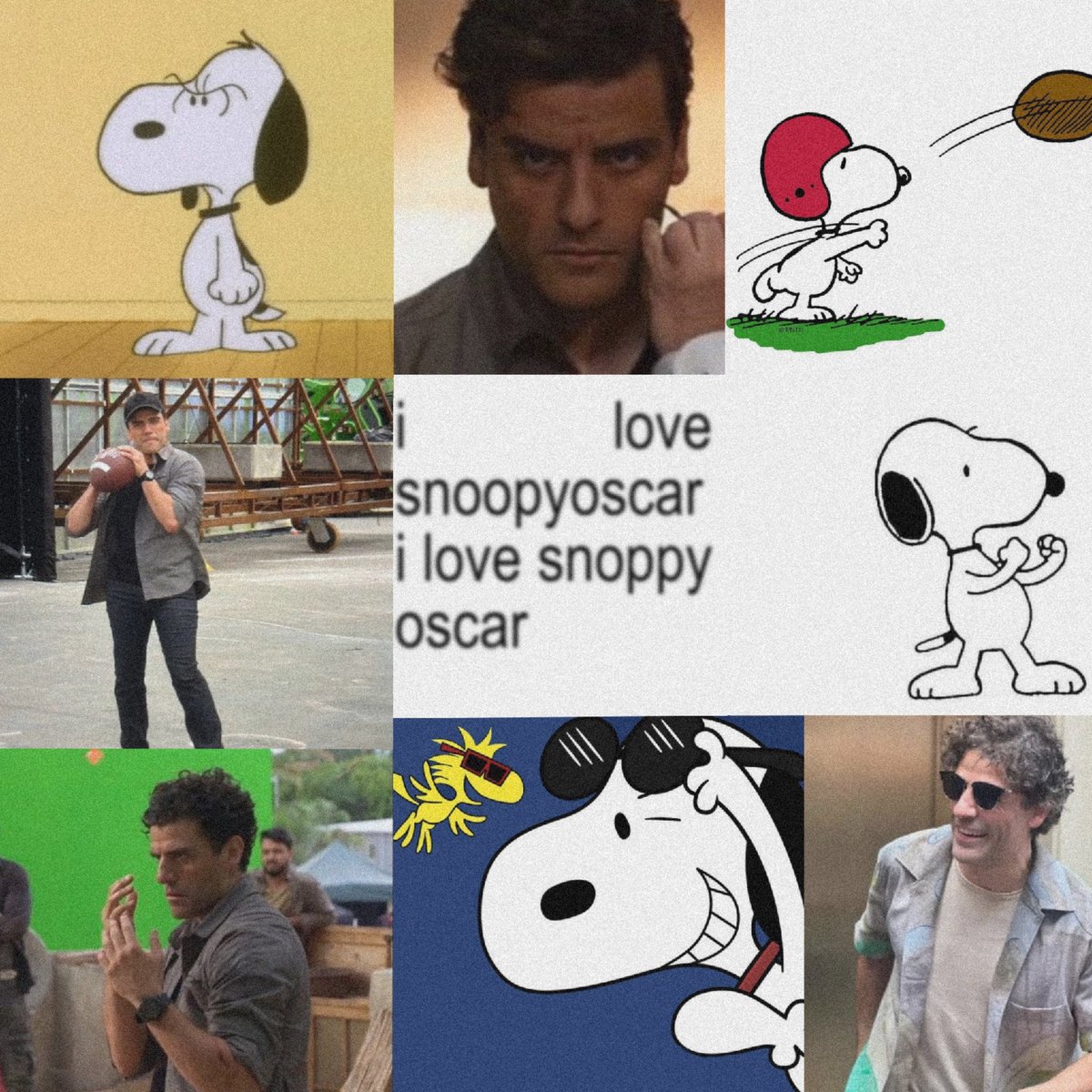 snoopyoscars's tweet image. 