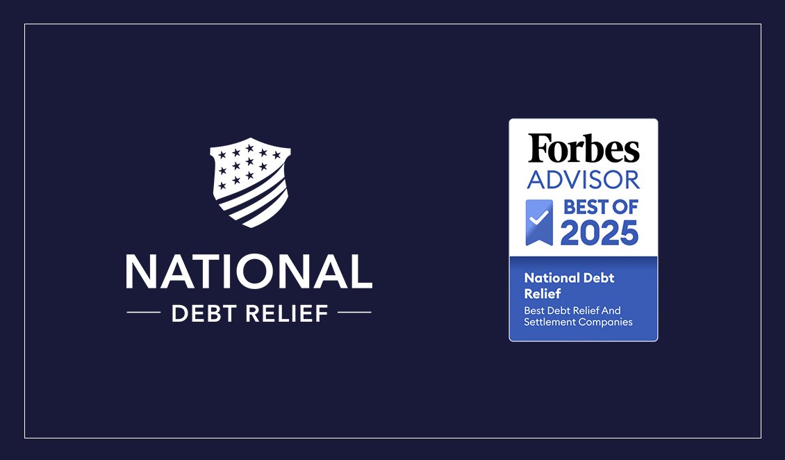 National Debt Relief (@ntldebtrelief) on Twitter photo When you’re in debt, it’s hard to know who to trust.
That’s why this matters: <a href="/ForbesAdvisor/">Forbes Advisor</a> recognized us as one of the Best Debt Relief Companies for the third year in a row.
Because people deserve transparency, support, and real results. And they deserve to know someone’s When you’re in debt, it’s hard to know who to trust.
That’s why this matters: <a href="/ForbesAdvisor/">Forbes Advisor</a> recognized us as one of the Best Debt Relief Companies for the third year in a row.
Because people deserve transparency, support, and real results. And they deserve to know someone’s