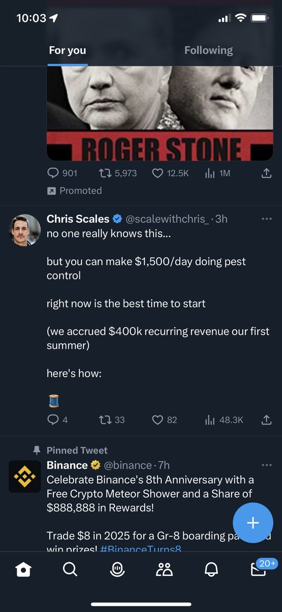 Shawn Presser tweet media