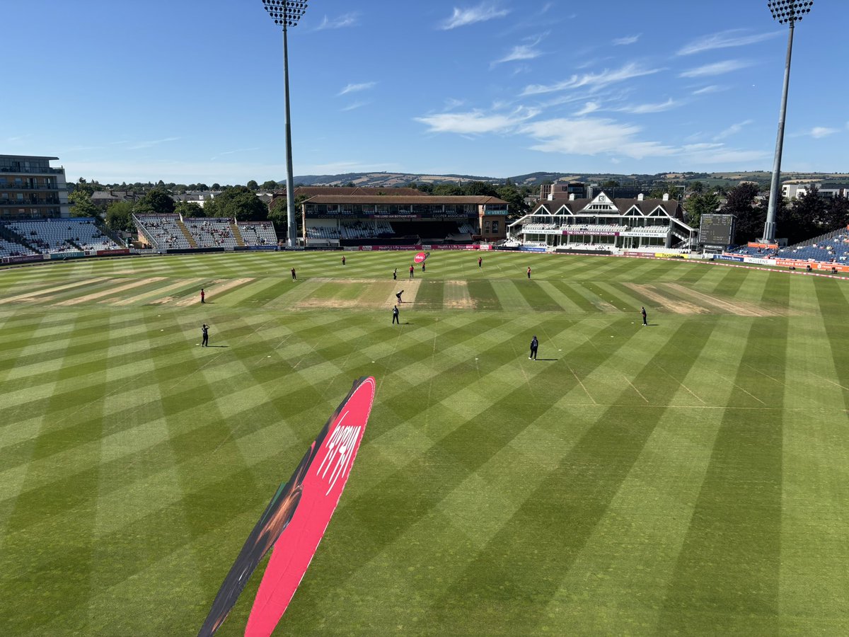 Harry Everett tweet media