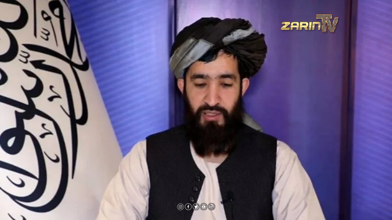واکنش طالبان به قطعنامه سازمان ملل؛ فشار و فرمایش کشورها