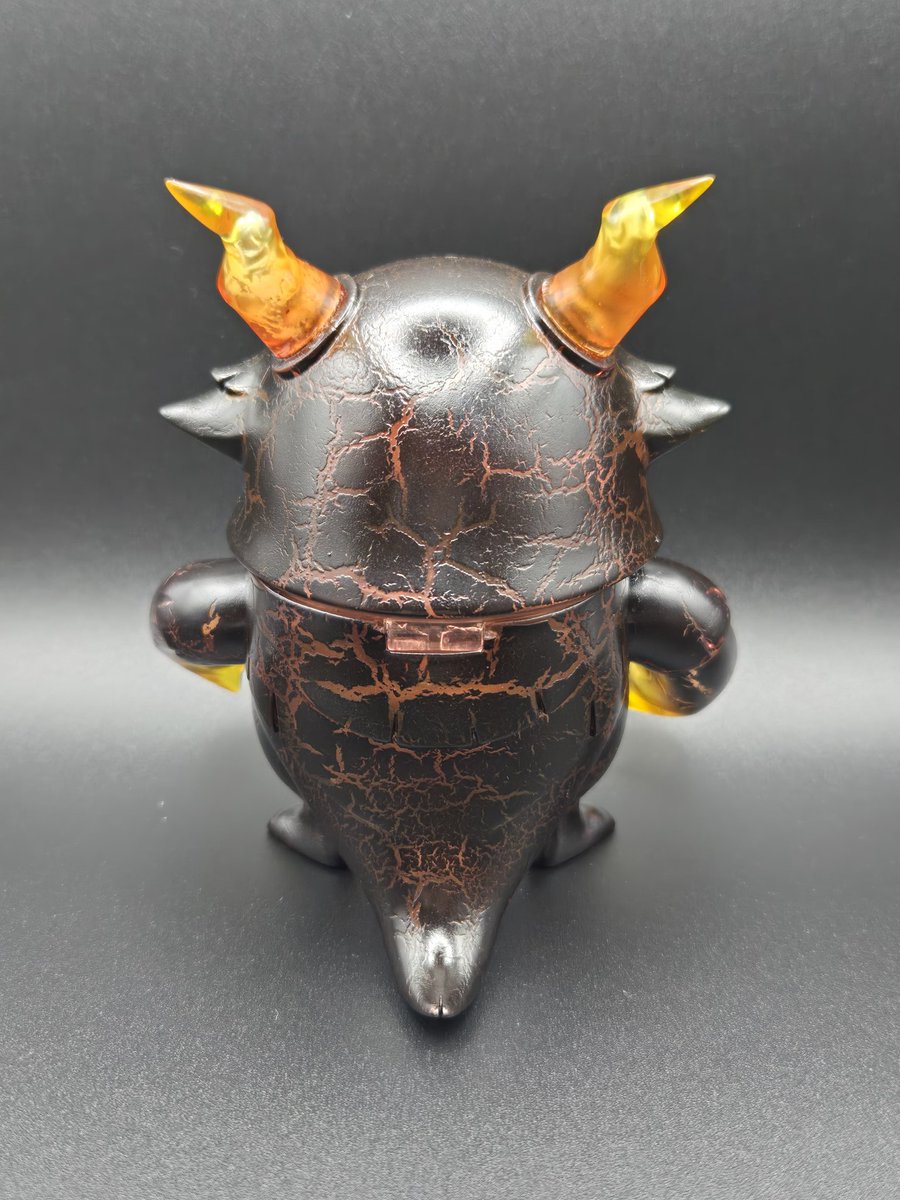 hepburn418's tweet photo. デザフェス戦利品
改めて、撮影(^-^)
やっぱりカッコいいし可愛い!
台湾から、との事と、「ラストワン!」と言うキラーワードを頂戴し、この機を逃したらきっと後悔すると思いお迎え(>_<)(笑)
結果大満足です、ありがとうございます(^-^)
#デザフェス
#TEBOBO
#ODOMSTUDIO 様 https://t.co/xYmcWuPfPW