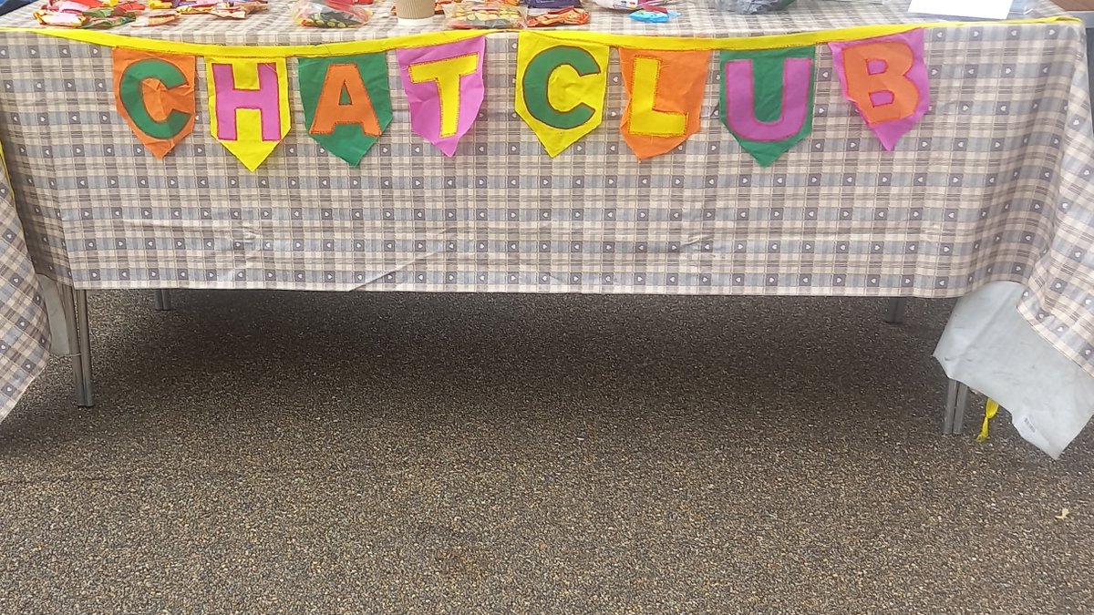 It was a great afternoon on Saturday for us to support the  headhigh event organised by Amanda Solloway.  It was a fantastic opportunity for many organisations to come together.

A Special thanks to HeadHigh for organising the event and <a href="/MuseumofMaking/">Museum of Making at Derby Silk Mill</a>  for hosting the event.