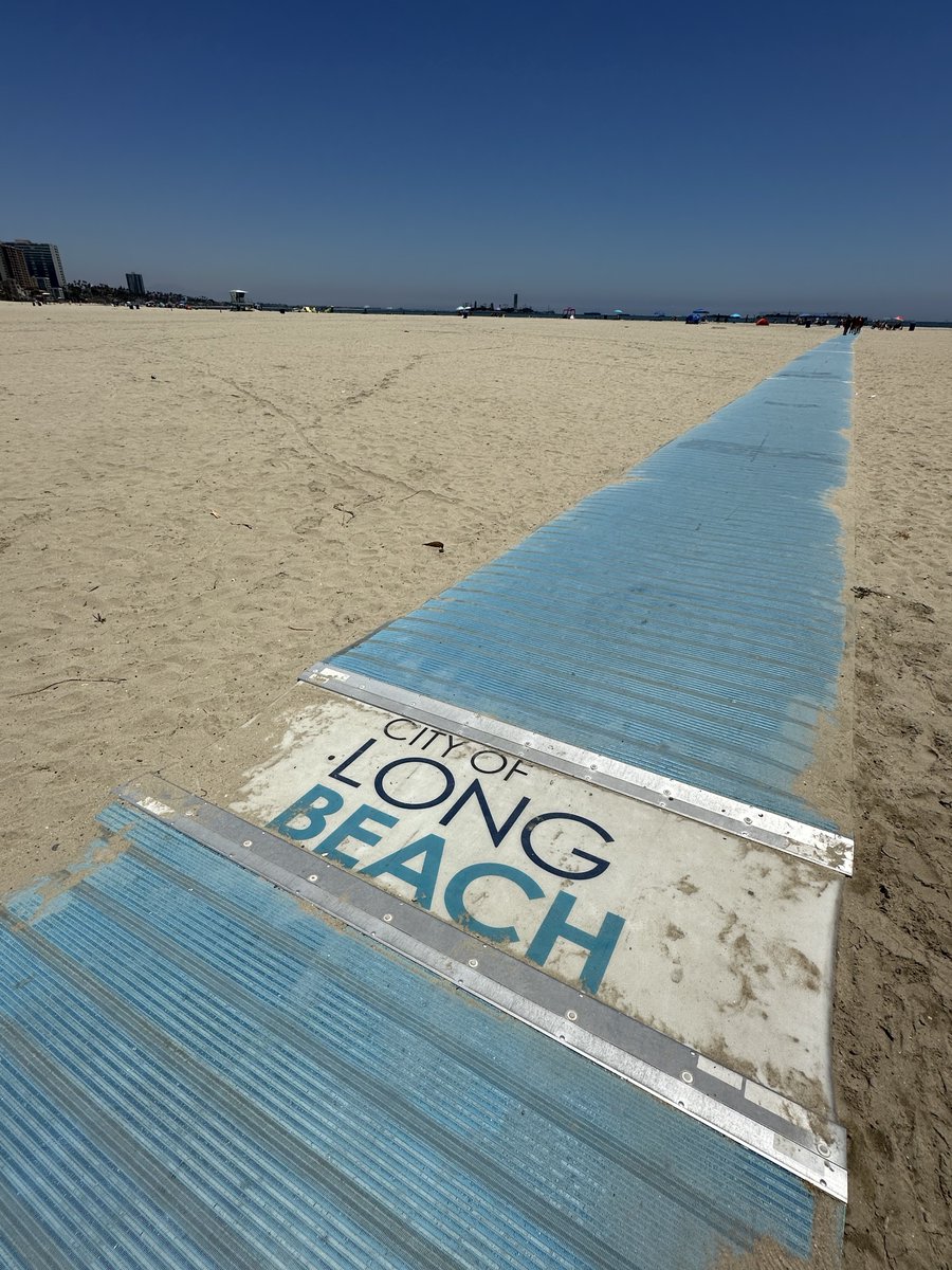 ComplyAdvantage's tweet image. Lights, camera… beach? 🏖️
We headed to Long Beach, California, to film our latest customer success story with @talamobile
Keep your shades on and your eyes peeled – the video is coming soon!