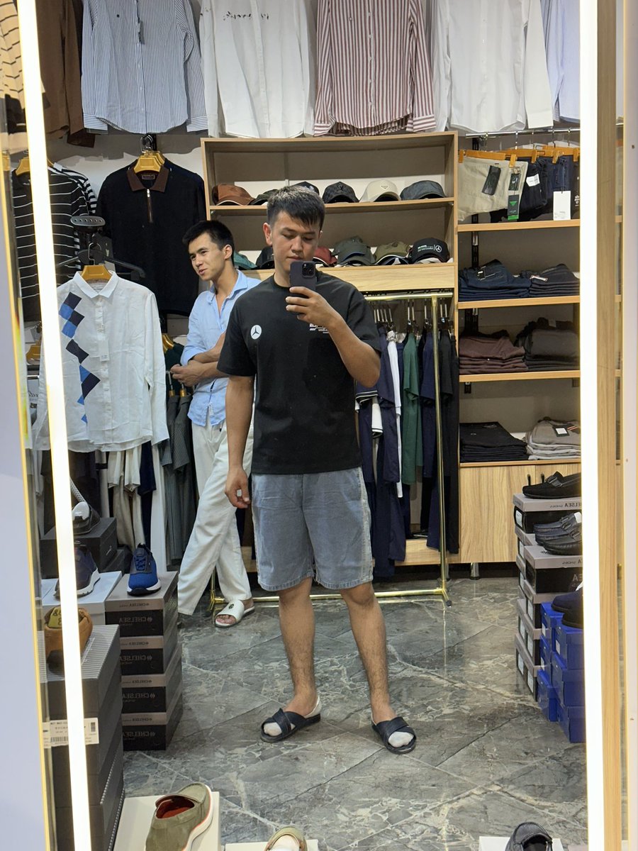 Olib bo’lib o’qipman 
Sorry