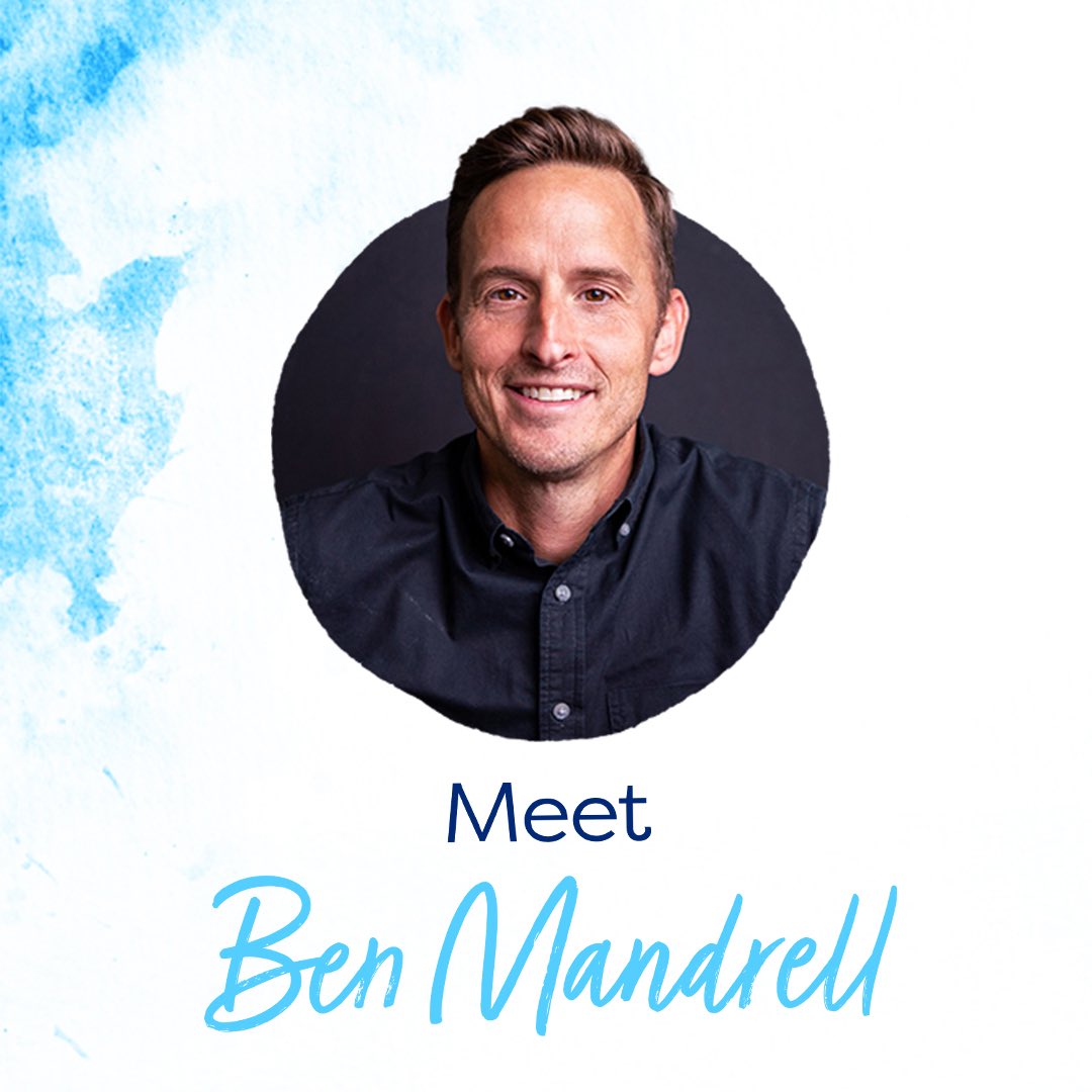 bellevuememphis's tweet photo. Bellevue’s Pastor Search Committee is excited to recommend Dr.
Ben Mandrell as the next Senior Pastor.
Join us this Sunday, July 13, at 10:00 a.m. as Ben preaches in view of a call.
Children’s programming for 3rd grade and younger will be available beginning at 9:30 a.m. https://t.co/anFmlosX5J