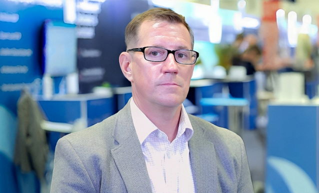 eHenriksson's tweet photo. Dangling CNAMEs, misconfigured zones, and blind spots. @Akamai's Patrick Sullivan shares how fragmented DNS is putting security at risk and why resilience needs more than just prevention. Watch the clip. @BnkInfoSecurity https://t.co/NQb0zK8ear https://t.co/WiwNEWQdGj