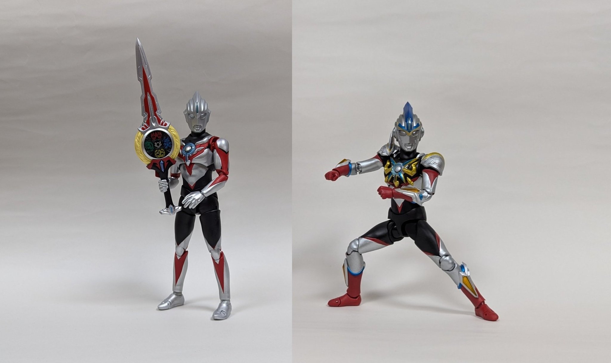 ウルトラマンオーブ WINNERプロモ ウルトラマンデッカープロモ 新作 ウルトラマンカード オーブ優勝プロモ・上位賞デッカー