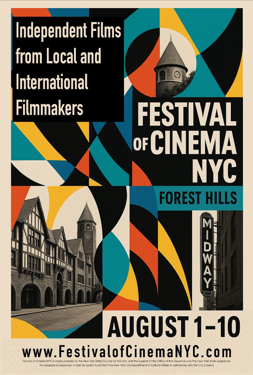 Tickets now on sale for the 2025 Festival of Cinema NYC! - mailchi.mp/festivalofcine…