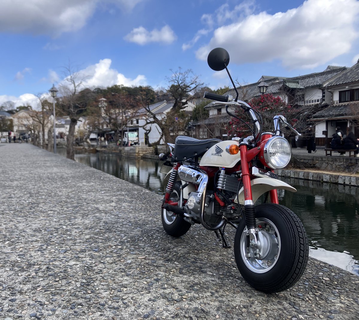 Guest @ 対魔忍344 🏍️ tweet media