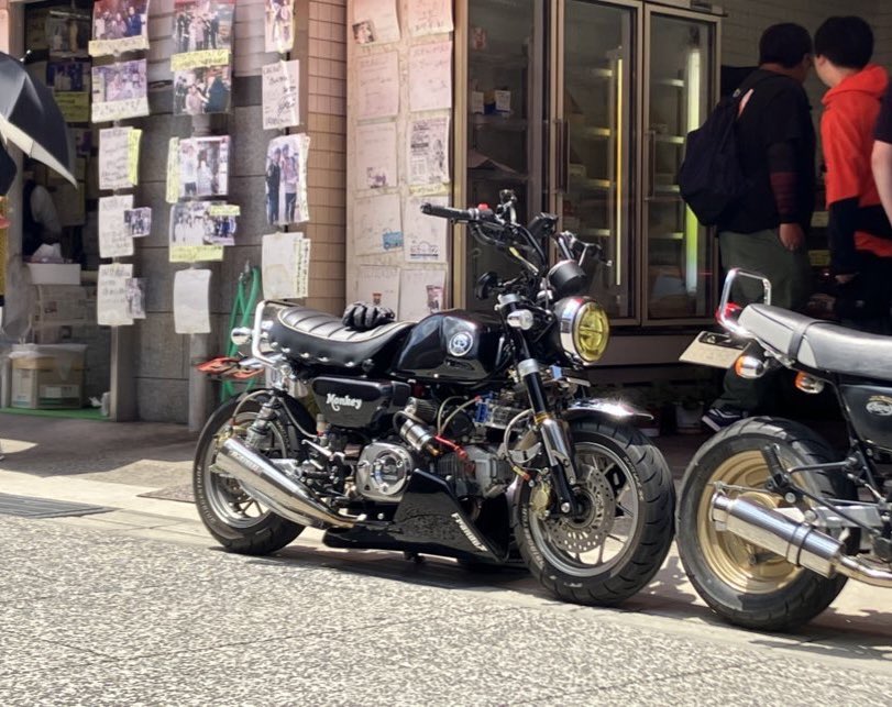 Guest @ 対魔忍344 🏍️ tweet media