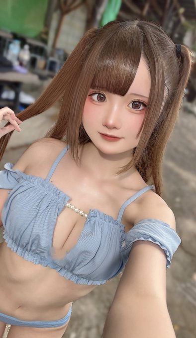 Twitterのコスプレ画像11