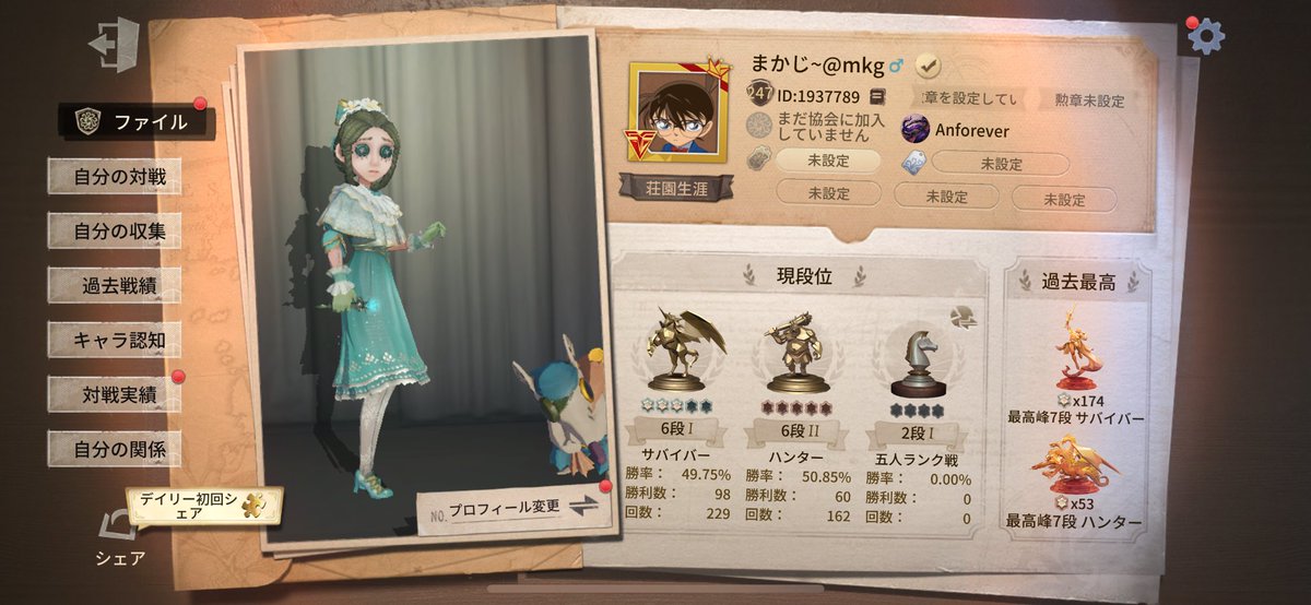 maka (@mgaptpwg) / Posts / X