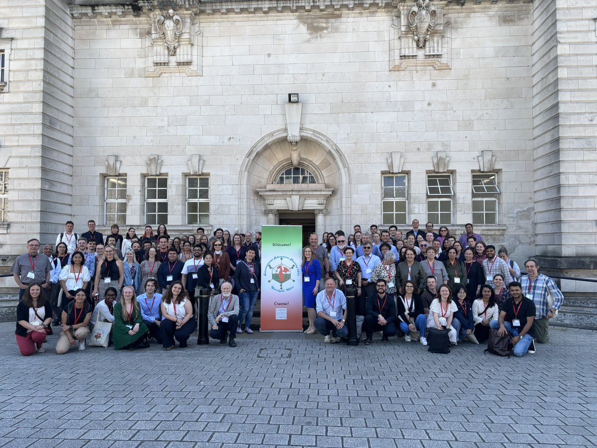 alanlparker's tweet photo. IAMXVI @ad_XVI attendees! https://t.co/IPqDrKgh4T
