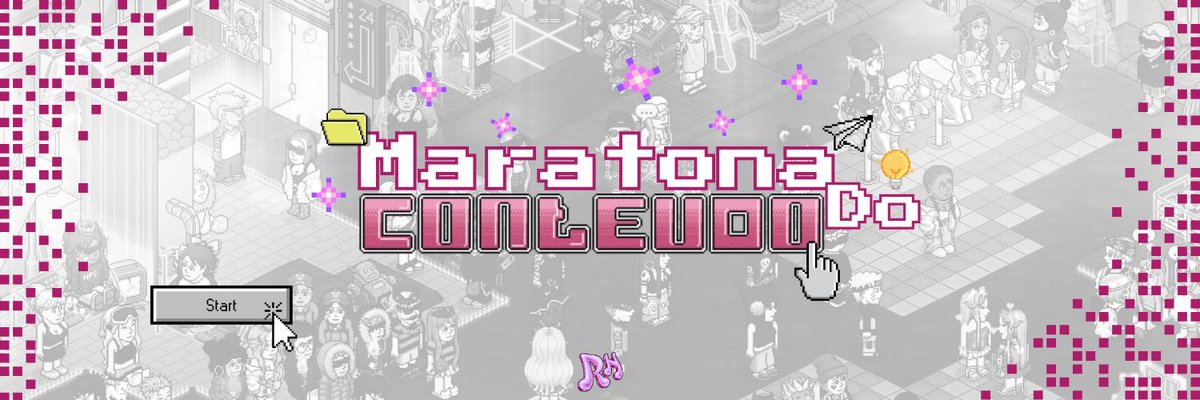 Tá afim de ganhar uns LTDs, artes digitais e até um dinheirinho na carteira? Vem que a mamãe tá distribuindo! 💅

🥇 1º lugar: R$200,00 + Arte Digital + 2 LTD + Cargo Destacado no Servidor + Emblema no Site
🥈 2º lugar: R$150,00 + 2 LTD + Emblema no Site
🥉 3º lugar: R$100,00 + 1