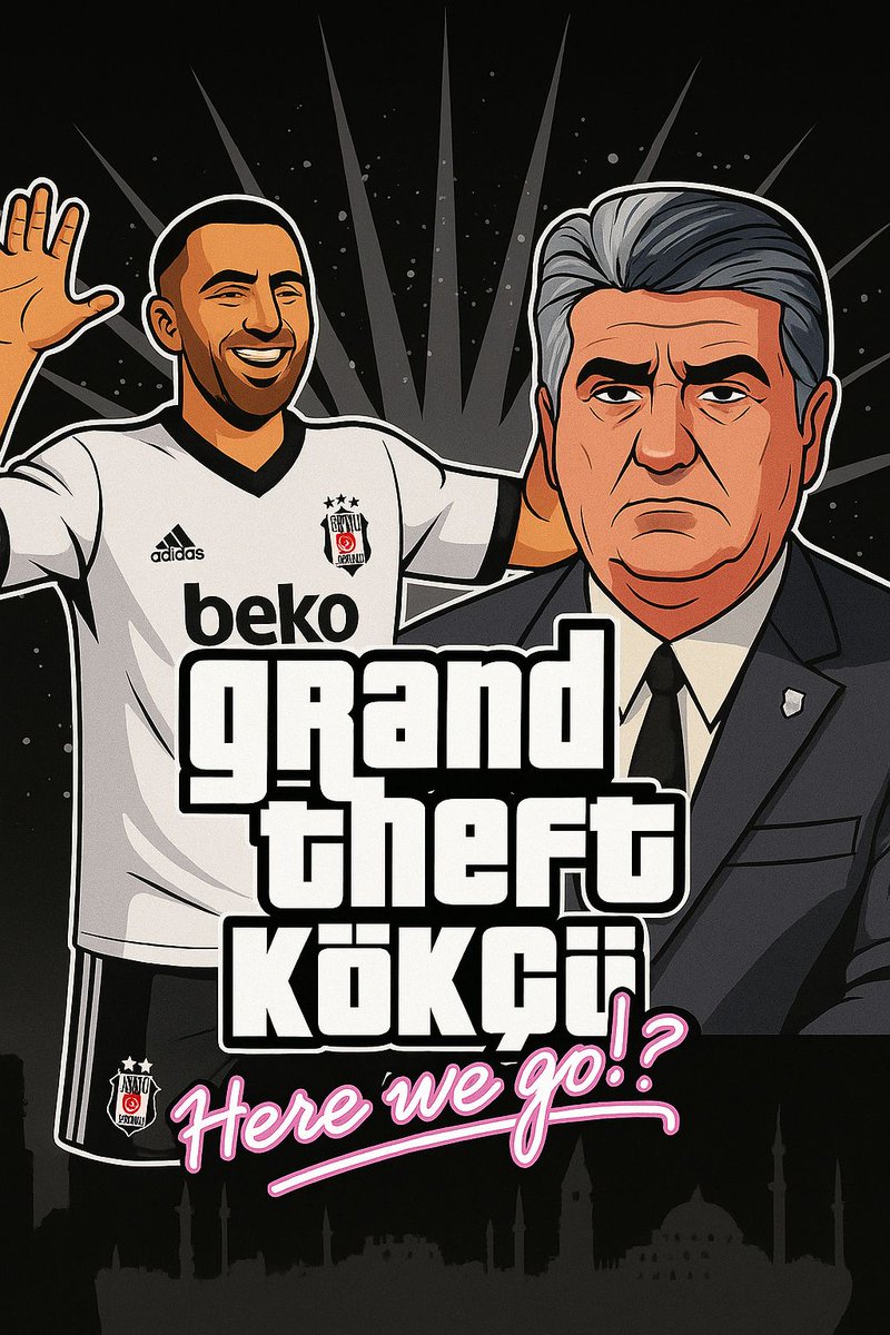 Orkun Kökçü to Beşiktaş? Transfer Rumors Intensify | Latest Updates &amp; Analysis 
youtu.be/fuRDZZx-S4g?si…