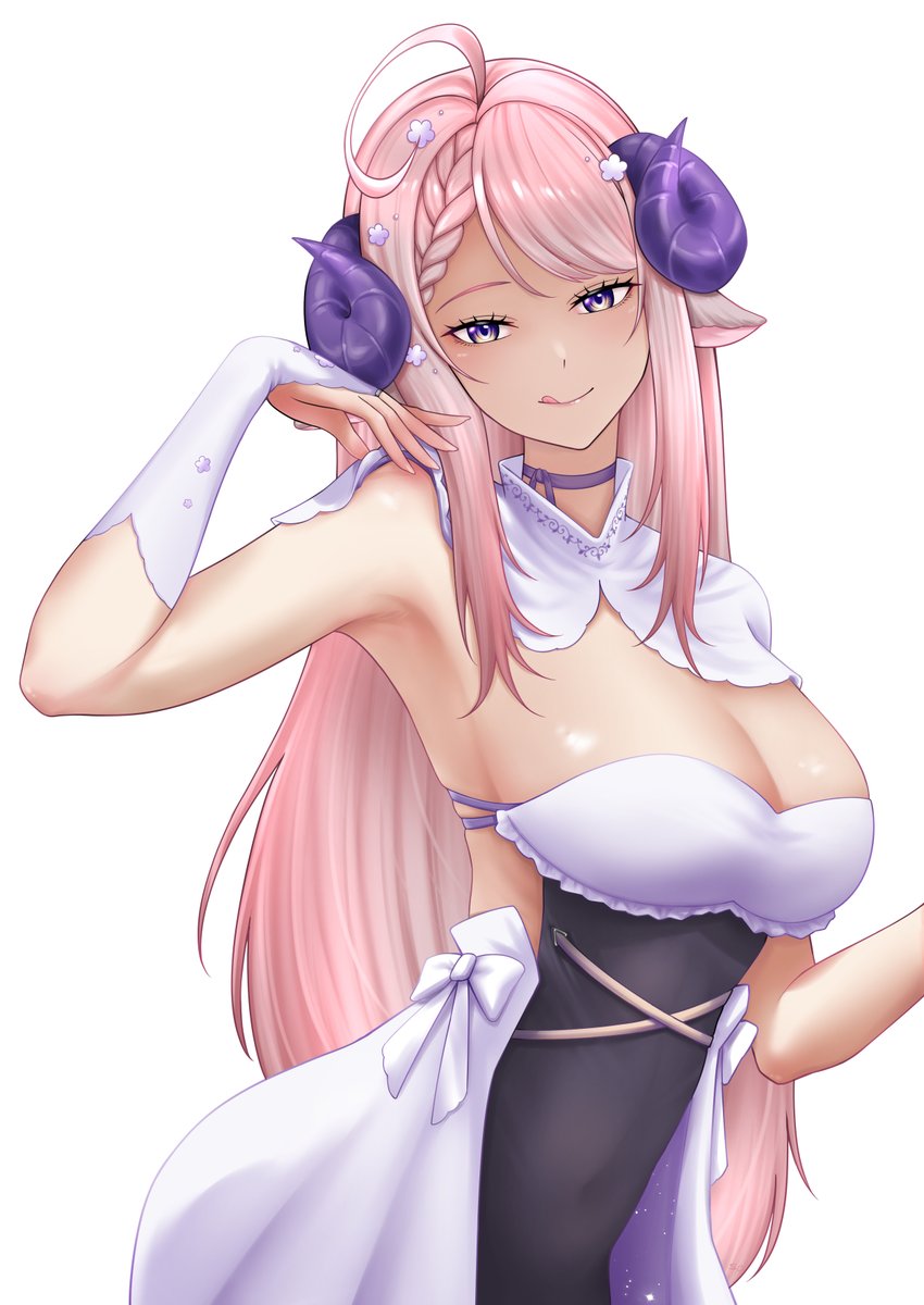 thun15's tweet photo. ขออัญเชิญพี่สาวในชุดแกะสายฮีลงับ
Art by @Spstudio
#ArineUwU #ArineART https://t.co/Du0nZs7sqA