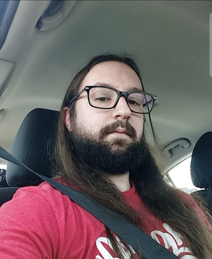MiniMaww's tweet image. I can finally see!! 🤓