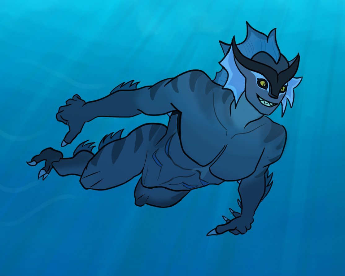 tatobamain's tweet image. Happy #PortfolioDay !
I'm an artist with experience in storyboarding, illustrations, comics, character design, and 3D modelling. I love drawing characters from other people's stories and creating my own. I have commissions open!
Portfolio site: chetzale99.wixsite.com/my-site