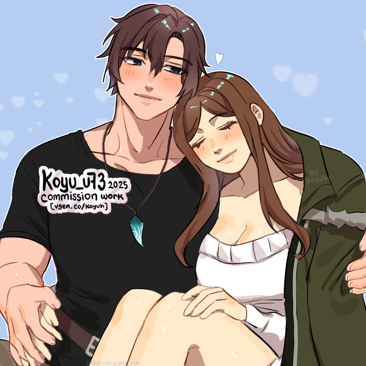 isakoyu's tweet image. #VGenComm ꜰᴏʀ ꜱʏɴᴅᴀɢᴀᴛᴇ! ᴛʜᴀɴᴋ ʏᴏᴜ~