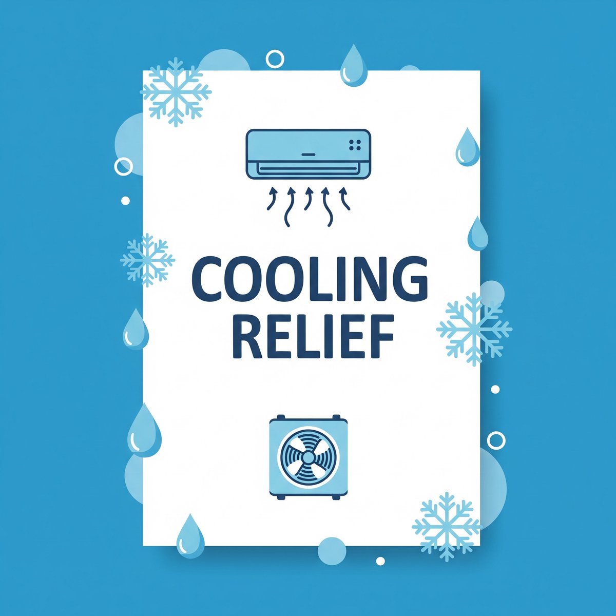 A Heat Advisory is in effect from 1 PM this afternoon to 7 PM this evening. Heat index values up to 106 are expected.  Be ready for extreme heat by knowing where to stay cool.  Visit aacounty.org/emergency-mana… for Cooling Relief locations &amp; hours.