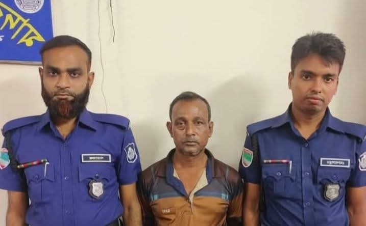 যশোরের শার্শায় গণধর্ষণ মামলায় ৭ জনের বিরুদ্ধে মামলা, আটক ১