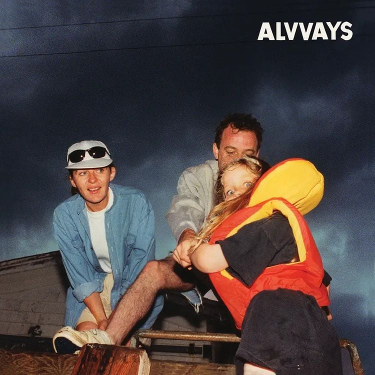 today in the album club we're listening to "Blue Rev" by Alvvays, which i consider to be the band's masterpiece

join here to listen and discuss the album with us: linktr.ee/friendoftheband