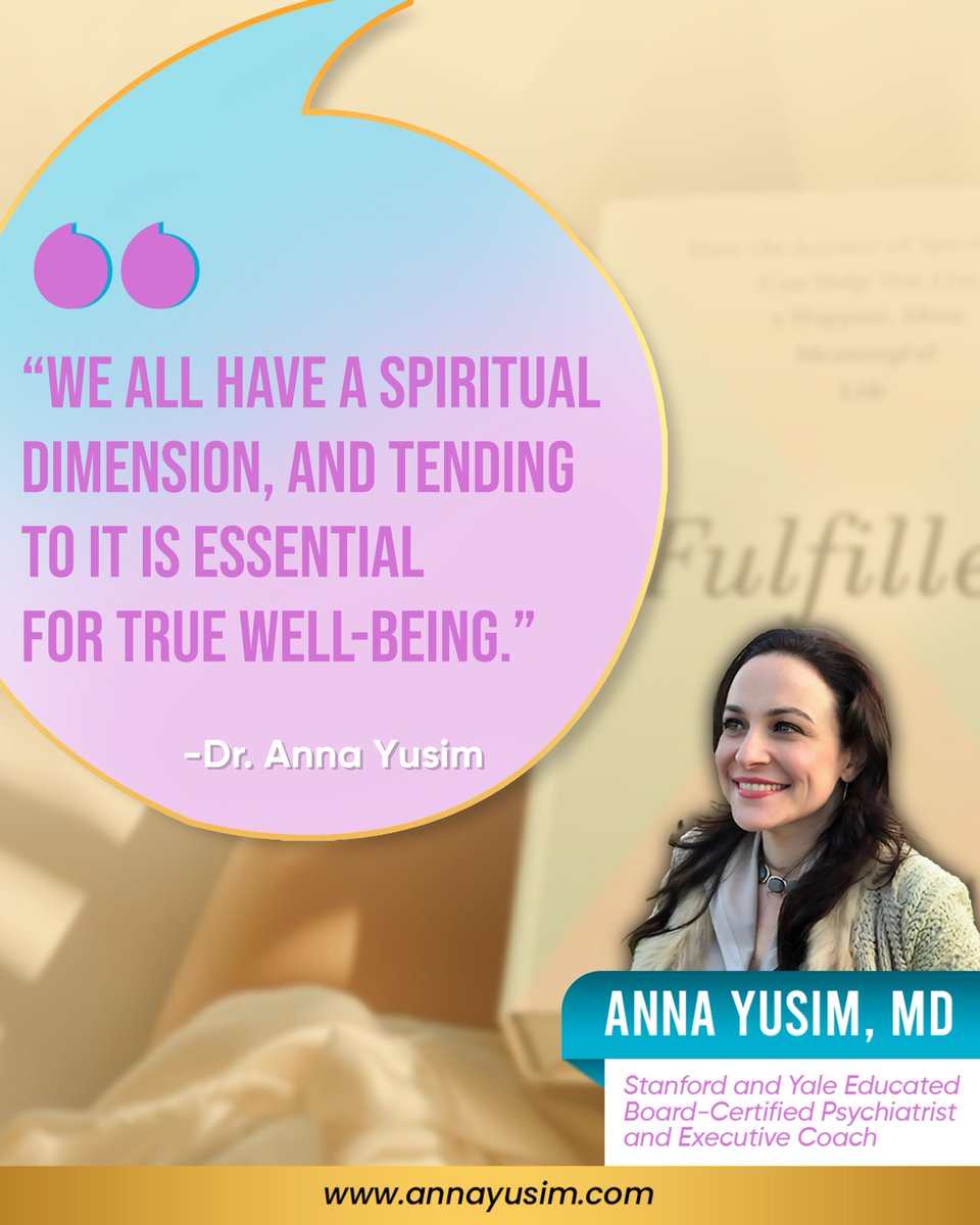 🔍📚🌱This is a book about how to tend to your
spiritual dimension.

It is a blueprint for connecting to your soul. It is a guide for those who feel healing is deeper than optimizing your physical body or merely obtaining a clinical outcome.
 
Let’s walk this path together.