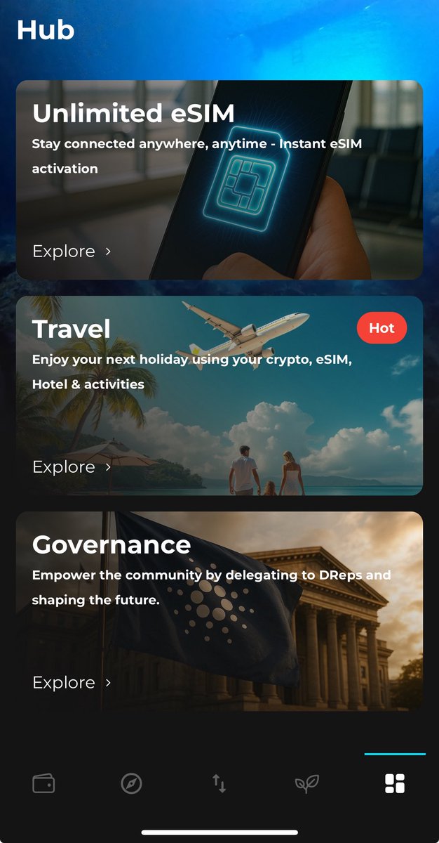 When your mom finally gets how to use a crypto wallet - you know you’re building it right. We’re proud to say that’s the case with <a href="/BeginWallet/">Begin</a>.

Thanks for the honest feedback, Mom! 🫶
Safe travels with Begin!