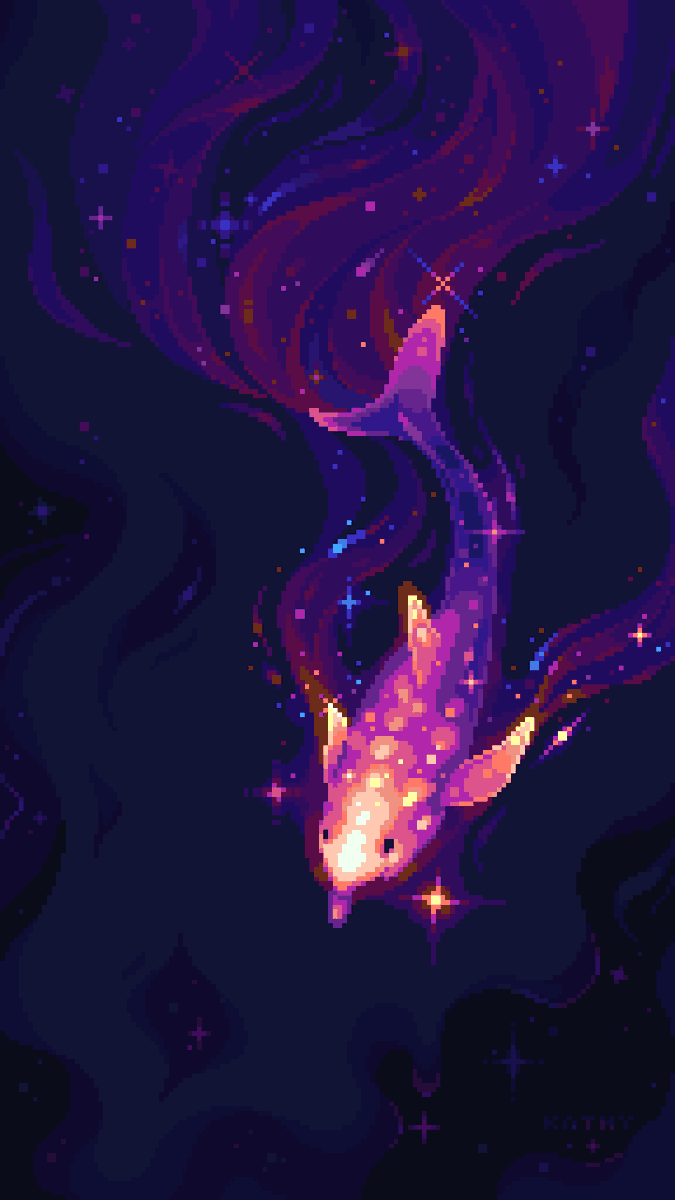 Kathychowww's tweet image. Hi #PortfolioDay ! I'm Kathy, a pixel artist mostly inspired by nature, and I've created various types of pixel art!
Feel free to reach out if you're interested in working with me &lt;3